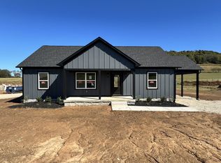 9710 Campbellsville Rd LOT 16, Pulaski, TN 38478