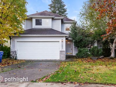 1607 NE Quasar Way, Olympia, WA, 98506