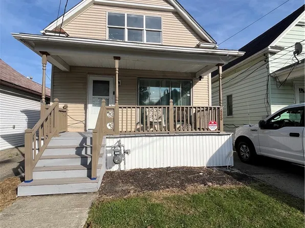 435 Schiller St, Buffalo, NY 14212