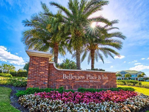 12 Country Club Ln, Belleair, FL 33756