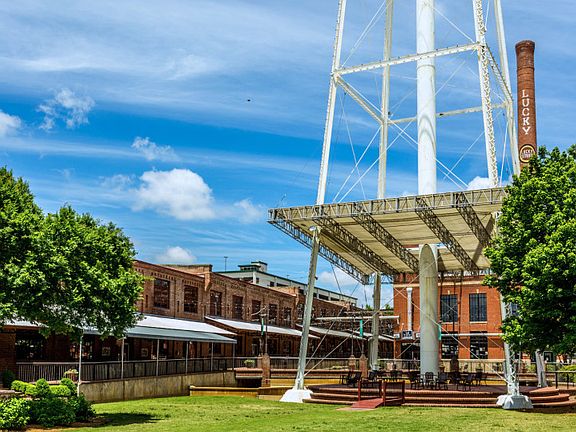 American Tobacco Campus