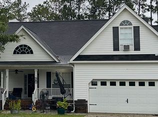 32 Glad Tidings Ln, Lugoff, SC 29078