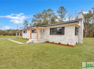 2814 State Highway 17 N, Guyton, GA 31312