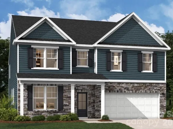 1923 Pine Nut Trl, Indian Trail, NC 28079