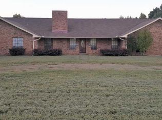 21843 Fm 15, Troup, TX 75789