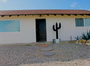 60229 La Mirada Trl, Joshua Tree, CA 92252