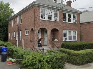 15A Portina Rd #15A, Brighton, MA 02135
