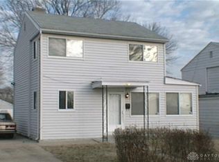 2921 Revels Ave, Dayton, OH