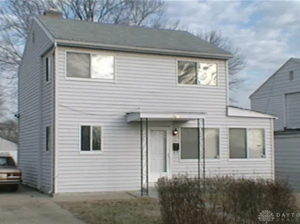 2921 Revels Ave, Dayton, OH 45417