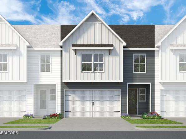 1628 Lateglow Way, Knoxville, TN 37931