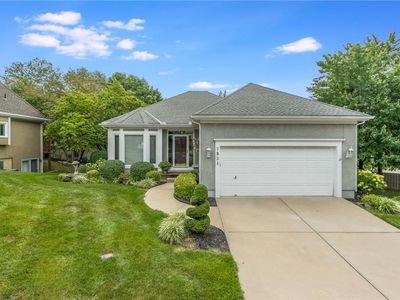 7931 W 118th Pl, Overland Park, KS, 66210
