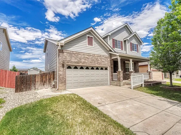 19127 E Dickenson Drive, Aurora, CO 80013