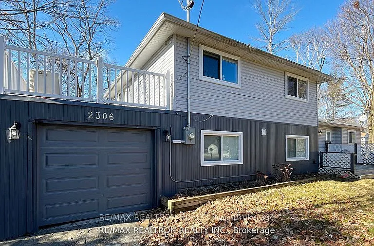 2306 Crystal Beach Rd — Photo 2