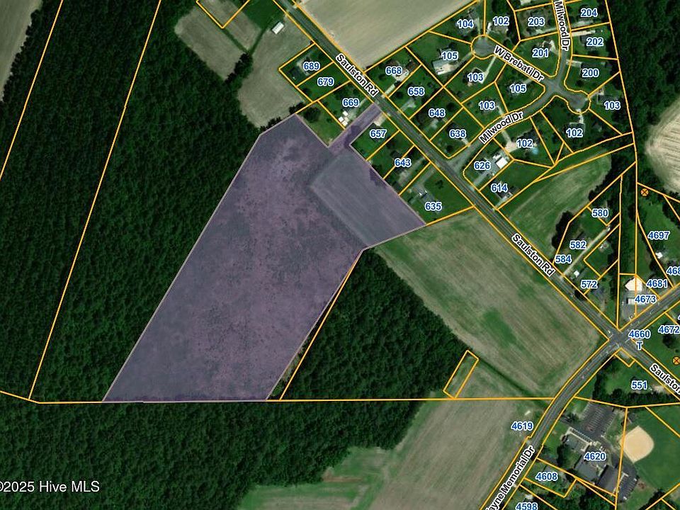2nd image of 663 Saulston Road