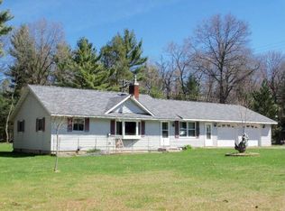 W8302 County Road J, Merrillan, WI 54754