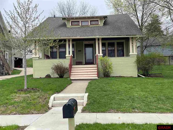 117 S 2nd St, Le Sueur, MN 56058