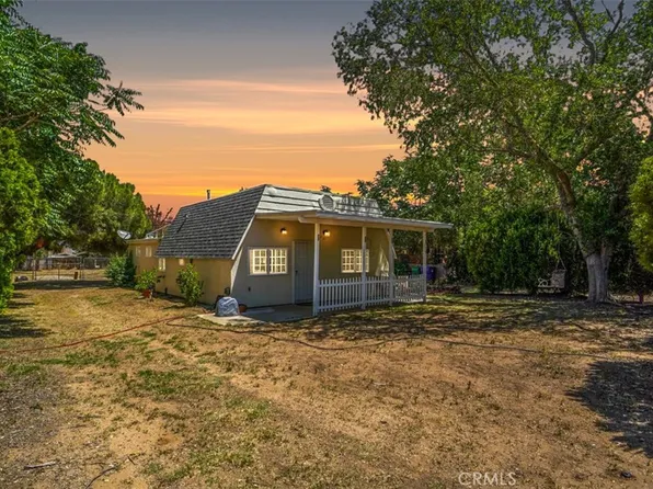 5233 W Avenue M4, Quartz Hill, CA 93536