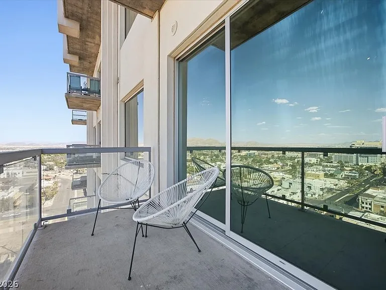 900 S Las Vegas Blvd #1215 — Photo 26