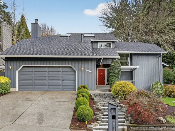 6710 SW 162nd Dr, Beaverton, OR 97007
