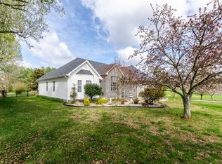 5025 Windland Dr, Springfield, TN 37172