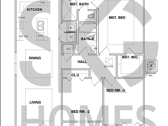 2nd image of this home