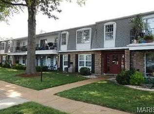1664 Blue Ridge Dr APT B, Saint Louis, MO 63125