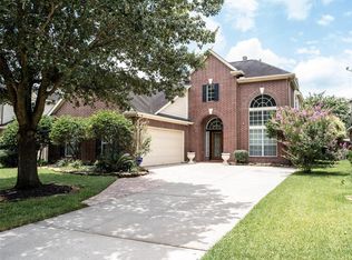 25443 China Spgs, Spring, TX 77373