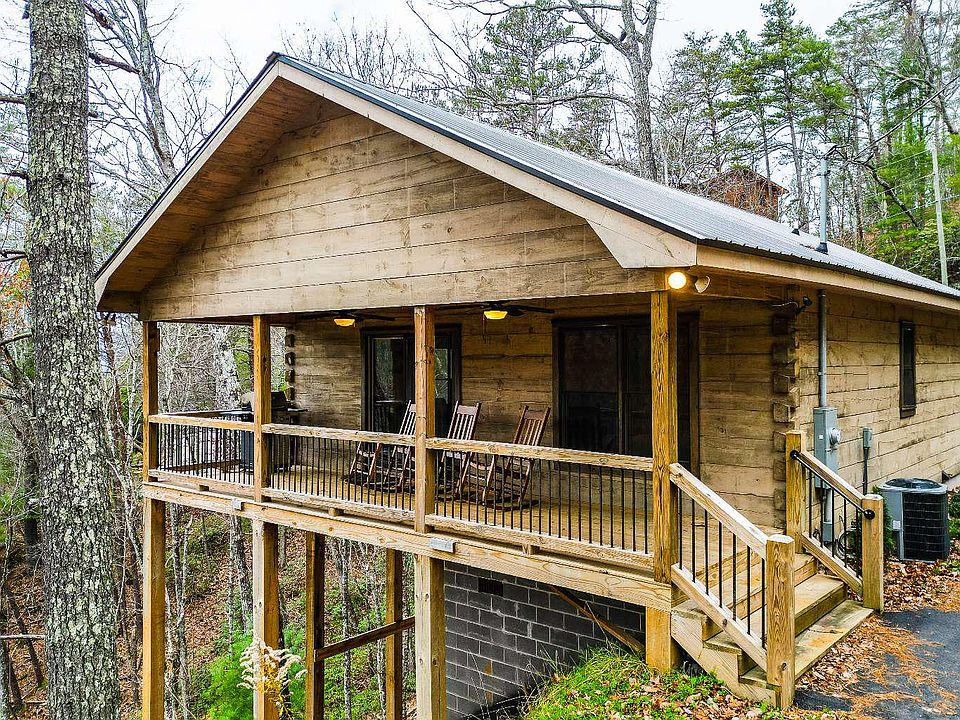 318 Little Rock Creek Ct 2, Cherry Log, GA 30522 Zillow