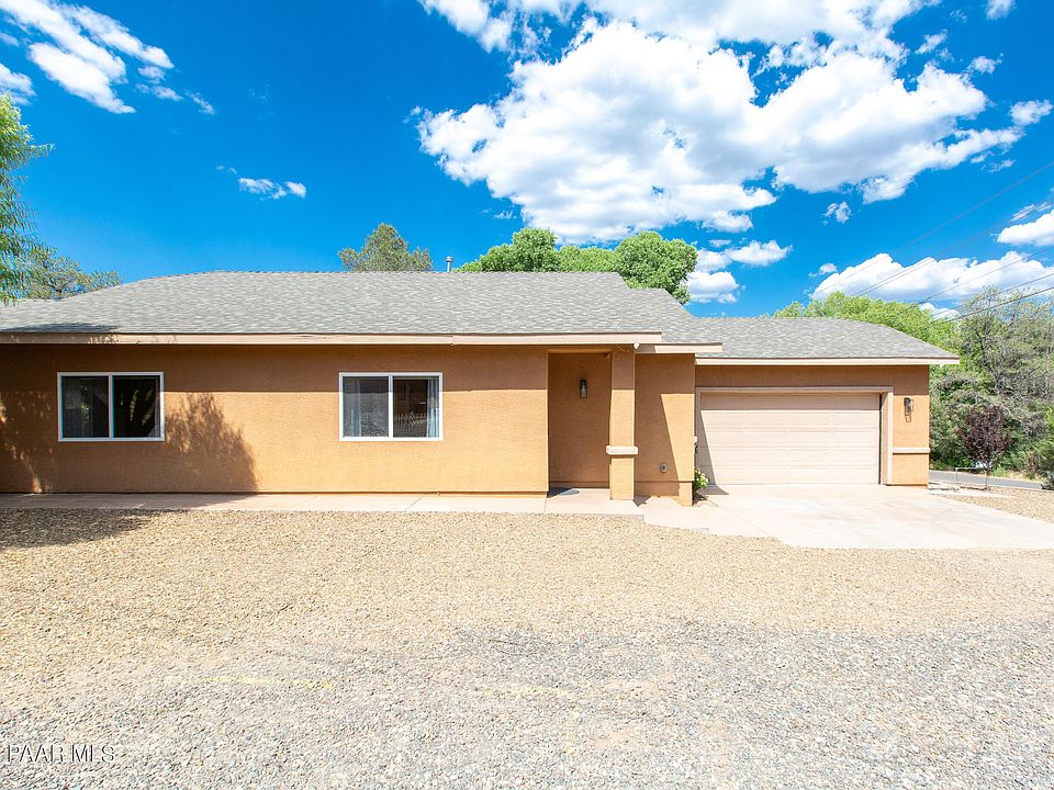 4900 E Diamond Dr, Prescott, AZ 86301 MLS 1057863 Zillow
