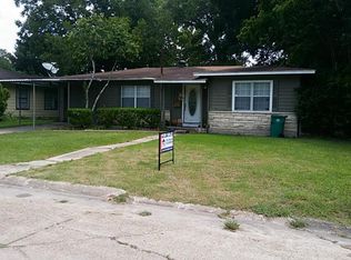 2211 Tiller St, Pasadena, TX 77502