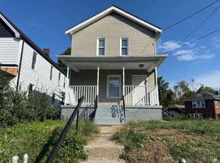1826 Maple Ave, Cincinnati, OH 45212