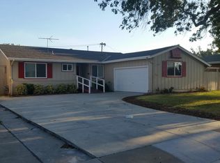 384 Spence Ave, Milpitas, CA 95035