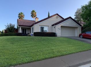 500 Willsboro Ct, Folsom, CA