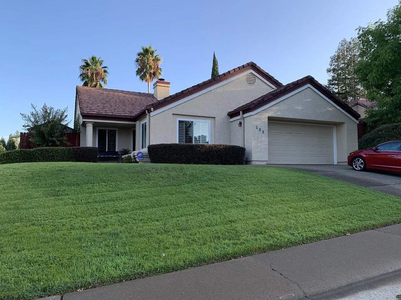 500 Willsboro Ct photo 1