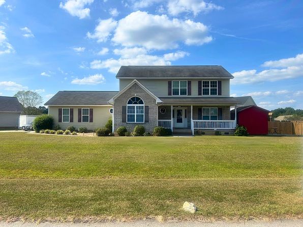 831 Raspberry Rd