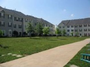 2142 Bristol Dr, Frederick, MD 21702