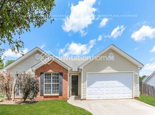 512 Shenandoah Ln, Winder, GA 30680