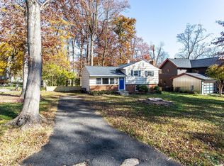 903 Timber Ln SW, Vienna, VA 22180