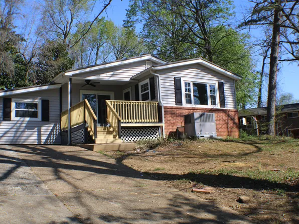 327 Shanty Lake Dr, Chattanooga, TN 37419