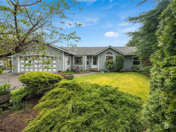 717 N Reed Street, Sedro Woolley, WA 98284