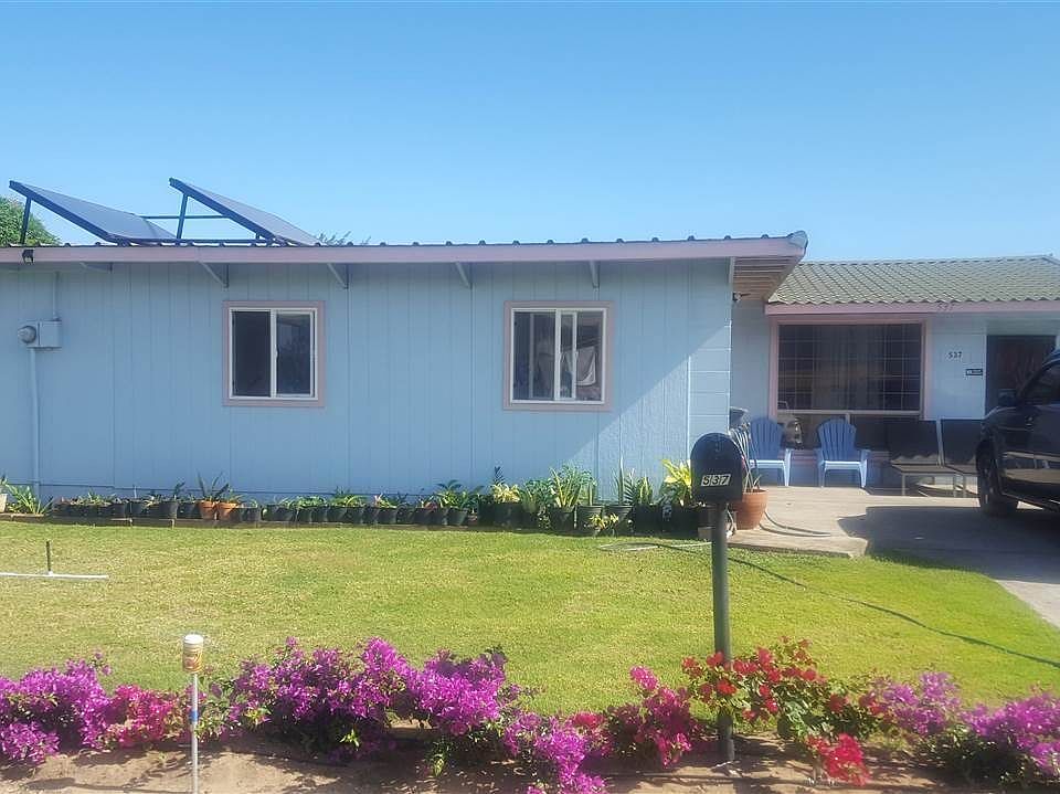 2nd image of 537 S Kamehameha Ave