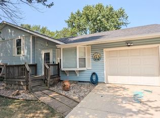 1001 Burns St, Emporia, KS 66801