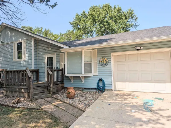 1001 Burns St, Emporia, KS 66801