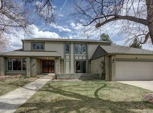9704 E Maplewood Ave, Englewood, CO 80111