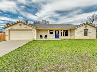132 Lakewood Dr, Marble Falls, TX 78654