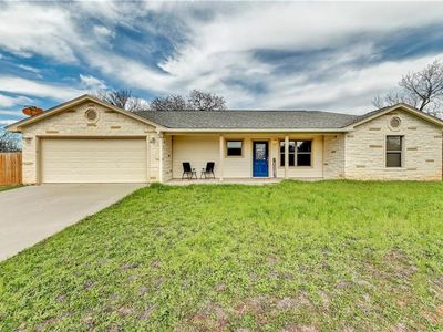 132 Lakewood Dr, Marble Falls, TX, 78654