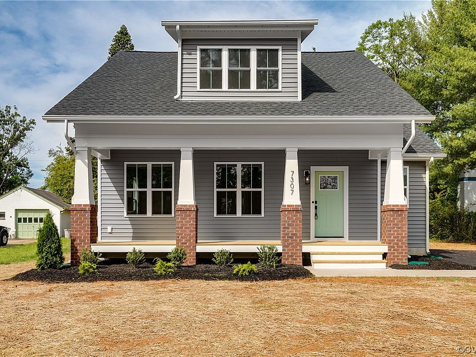 1st image of 7307 Fountain Ave