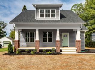 7307 Fountain Ave, Henrico, VA 23228