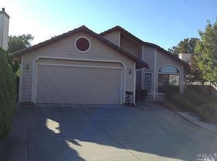 2775 Seabreeze Dr, Fairfield, CA 94533