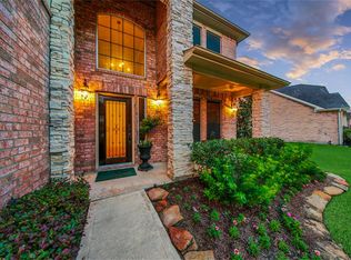 25306 Hamden Valley Dr, Richmond, TX 77406